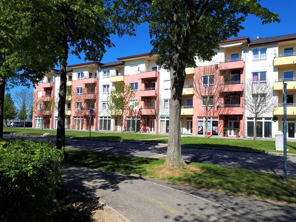 Hanna Apartman Bük Esterno foto